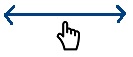 For Mobile user left right indicator